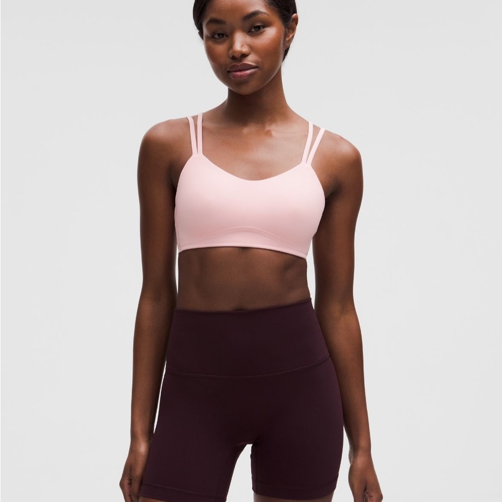 Lululemon - Like A Cloud Bra - Size 8